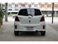 Toyota Yaris 1.5G A/T ปี 2013 รูปที่ 3